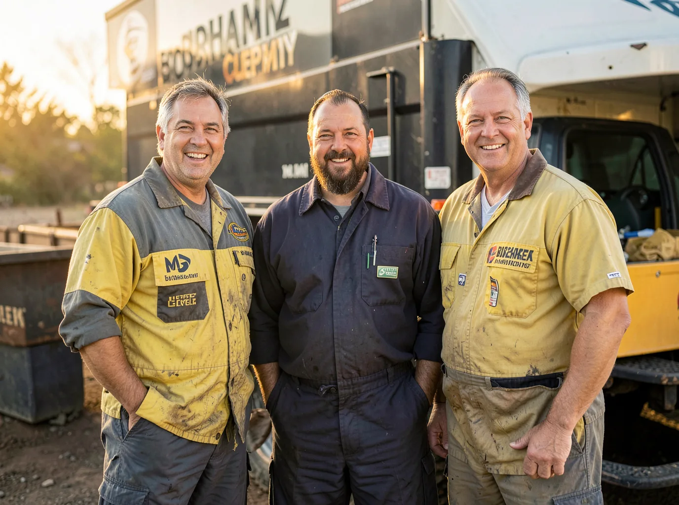 Sewage Cleanup company in Crabtree, PA