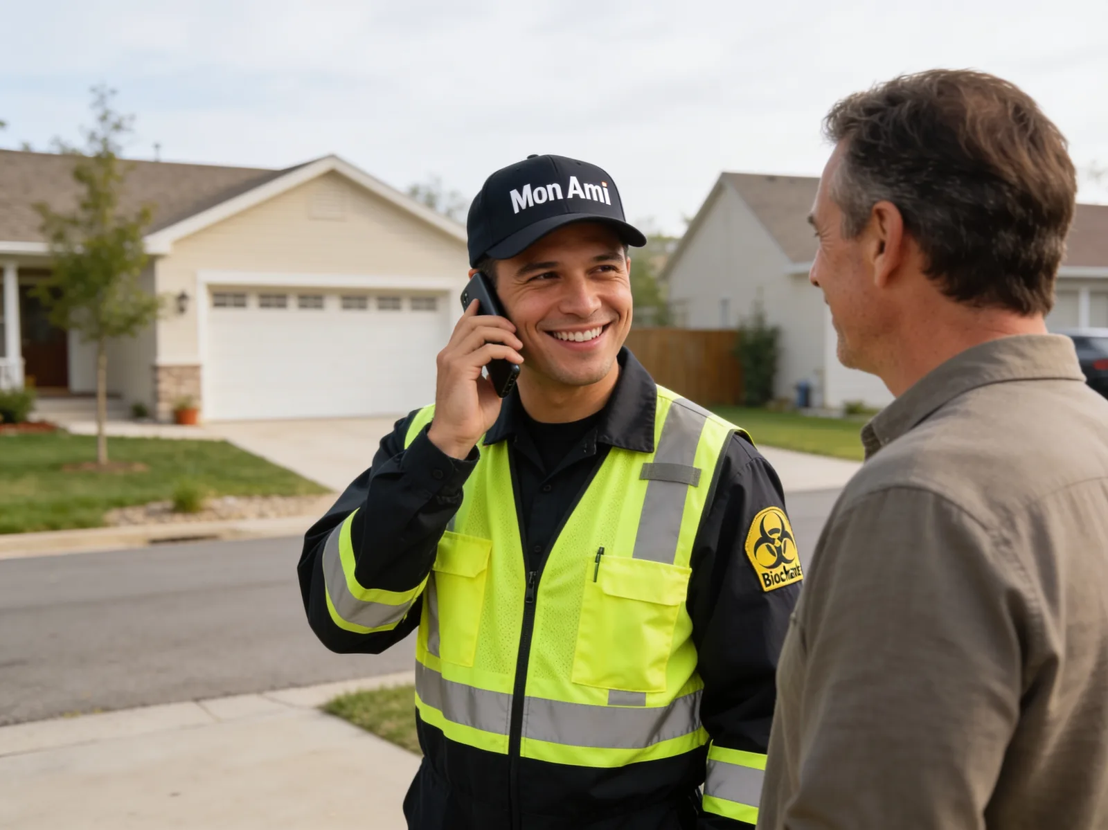 Sewage Cleanup Crabtree, PA FAQs